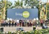 Wagub Bali Resmi Buka Living World Mall Denpasar