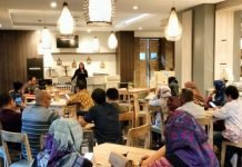 Gelar Buka Puasa Bersama, MODENA Kenalkan Produk Unggulan di Lini Cooking