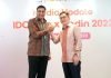 Melalui IDCamp x Kadin 2023,  Indosat Hadirkan Solusi untuk Sektor Pertanian, Perikanan, dan UMKM Indonesia