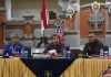 Siap Bersaing Meraih Predikat WBK/WBBM, Kemenkumham Bali Tentukan 9 Satker