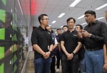 Jaringan 100 Persen Terintegrasi, Indosat Mengalami Kenaikan Trafik Data Selama Libur Lebaran