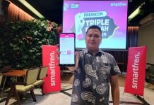 Manjakan Pelanggan, Smartfren Berikan Triple Berkah Spesial Ramadhan dan Idul Fitri