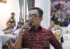 Mendekati Pemilu 2024, KPU Kota Denpasar Gandeng Lembaga Terkait dan Media