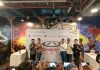 Hadirkan Tiga Model Premium, Chery Resmi Hadir Di Bali