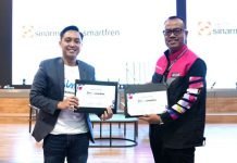 Gelar Seminar Literasi Keuangan dan Investasi, SimInvest dan Smartfren Ajak Generasi 5G Melek Investasi