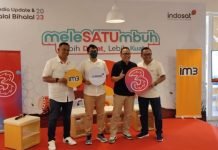 Kuartal-I Indosat Regional East Java & Bali Nusra Catat Pertumbuhan Pengguna Data Sebesar 12 Persen