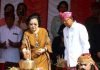 Ajak Masyarakat Lindungi HAKI, PKB XLV Resmi Di Buka Megawati