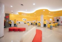 Hadir Dengan Wajah Baru, 32 Gerai IM3 Siap Melayani Pelanggan Seluruh Indonesia