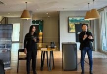 MODENA Hadirkan Mesin Cuci Pertama Top Load dan Dispenser Berteknologi UV