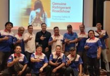 Promosikan Refrigeran yang Asli, Chemours Luncurkan Program Antipemalsuan Produk