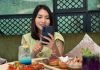Tips Bikin Konten Food Vlogging Lebih Epic dengan Samsung Galaxy S21 FE 5G