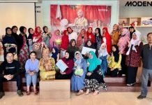 Semarakkan HUT RI, MODENA Adakan Bedah Resep Kuliner dan Cooking Demo di Bali