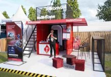 Dukung PICA Fest, Telkomsel Perkuat Jaringan Komunikasi Pengunjung
