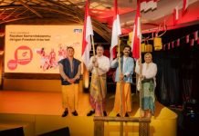 Sambut HUT RI, IM3 Luncurkan Kampanye Rayakan Kemerdekaanmu dengan Freedom Internet