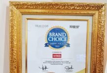 Niko Pemenang Brand Choice Award 2023, Kategori Kompor Tanam
