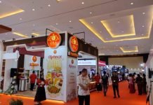 Digelar Selama 3 Hari, Pameran Skala Internasional Bali Interfood 2023 Dibuka untuk Umum