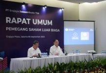 Erajaya Perkenalkan Dua Direktur Baru Dari Generasi Milenial