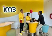 Berikan Ketulusan Tanpa Akhir, Indosat Rayakan Harpelnas 2023