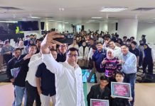Hadirkan Dua Kelas Baru, IDCamp 2023 Penuhi Kebutuhan Talenta Berkemampuan Data Science dan Cyber Security Indonesia