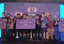 Pemenang Samsung Solve for Tomorrow Sukses Lahirkan Ide Brilian untuk Indonesia
