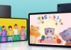 Samsung Galaxy Tab A9 dan Tab A9+, Dua Jutaan untuk Makin ManTAB Bermain dan Belajar