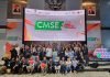 Mentri BUMN Apresiasi Penyelenggaraan CMSE 2023 Aku Investor Saham