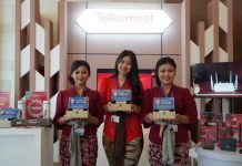 Telkomsel Dukung Penguatan Kolaborasi di Sektor Ekonomi Biru dan Pariwisata Lokal
