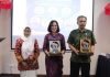 Bunda PAUD Provinsi Bali Membuka Workshop IGTKI Transisi PAUD ke SD yang Menyenangkan