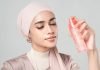 Ultra Glow Anti Make-up Geser yang Juga Bisa Jadi Vitamin Spray Saat Bare Face
