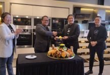 Lebih Dekat Dengan Pelangan, MODENA Home Center Hadir Di Jimbaran