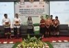 Gelar Aksi Sosial Dan Edukasi, OJK Provinsi Bali Dukung Program Penanganan Sampah di Denpasar