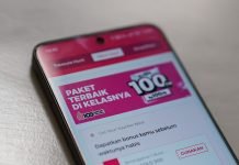 Pelanggan Dijamin Puas dengan Paket 100 GB, Simak Keunggulannya Berikut Ini!
