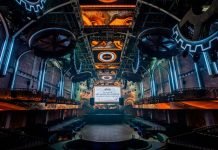 Wajah Baru Atlas Super Club, Lebih Eksklusif dengan Deretan Hiburan Next Level