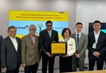 Dorong Kebangkitan Digital Indonesia, IOH Gandeng Huawei untuk Kembangkan Inovasi Berbasis AI dan Pemberdayaan Talenta