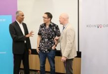Chubb dan KoinWorks Bermitra untuk Memberikan Solusi Asuransi Bagi Dunia Usaha di Seluruh Indonesia