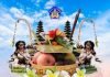 DPRD Provinsi Bali Mengucapkan Rahajeng Rahina Suci Galungan & Kuningan