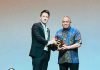 JNE Raih Penghargaan Super Logistic Partner di Shopee Super Awards 2023