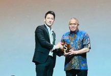 JNE Raih Penghargaan Super Logistic Partner di Shopee Super Awards 2023