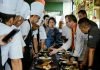 Kembangkan Kuliner Asia, Archipelago International Gelar “Lamb Challenge”