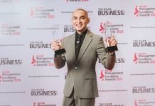 Buktikan Kinerja Positif Pascamerger, IOH Raih Dua Penghargaan di Ajang Asian Management Excellence Awards