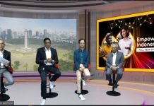 IOH Catatkan Momentum Pertumbuhan yang Solid di Seluruh Lini Bisnis