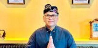 Inflasi Bali Relatif Stabil, Daging Babi Jadi Salah Satu Penyebab Pergerakan Inflasi