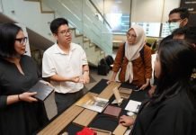 DBS Foundation Hibahkan Rp8,2 Miliar bagi Empat Organisasi asal Indonesia