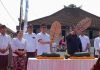 Walikota Denpasar Buka Sesetan Heritage Omed-Omedan Festival 2024