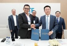 Perkuat Kolaborasi Strategis, Telkomsel dan ZTE Wujudkan Pengalaman Gigabit yang Andal dan Efisien