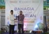 JNE Terima Penghargaan Tebar Sejuta Al Quran dari Baitul Maal Hidayatullah