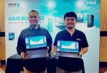 Asus Siapkan Jajaran Perangkat Komputasi Bisnis Terbaik di Indonesia