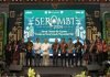 Kick Off Serambi Rupiah, BI Bali Siapkan Rp 3,27 Triliun untuk Periode Ramadhan dan Idul Fitri Tahun 2024