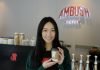 Hadirkan Kopi Enak dan Kekinian, Jennifer Calista Buka Cabang Kedua Ambush Coffee Di Conjioo Hotel Sumbawa