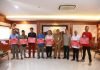 Serahkan Bantuan Sosial Pasca Bencana, Walikota Denpasar Berharap Ringankan Beban dan Pulihkan kondisi